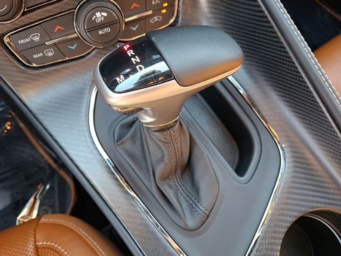 Used 2023 Dodge Challenger SRT Hellcat RWD image 15
