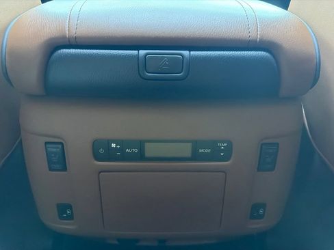 Used 2023 INFINITI QX80 Sensory w/ Cargo Package AWD/4WD image 20