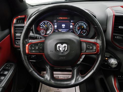Used 2019 RAM 1500 Rebel w/ Level 2 Equipment Group AWD/4WD image 23