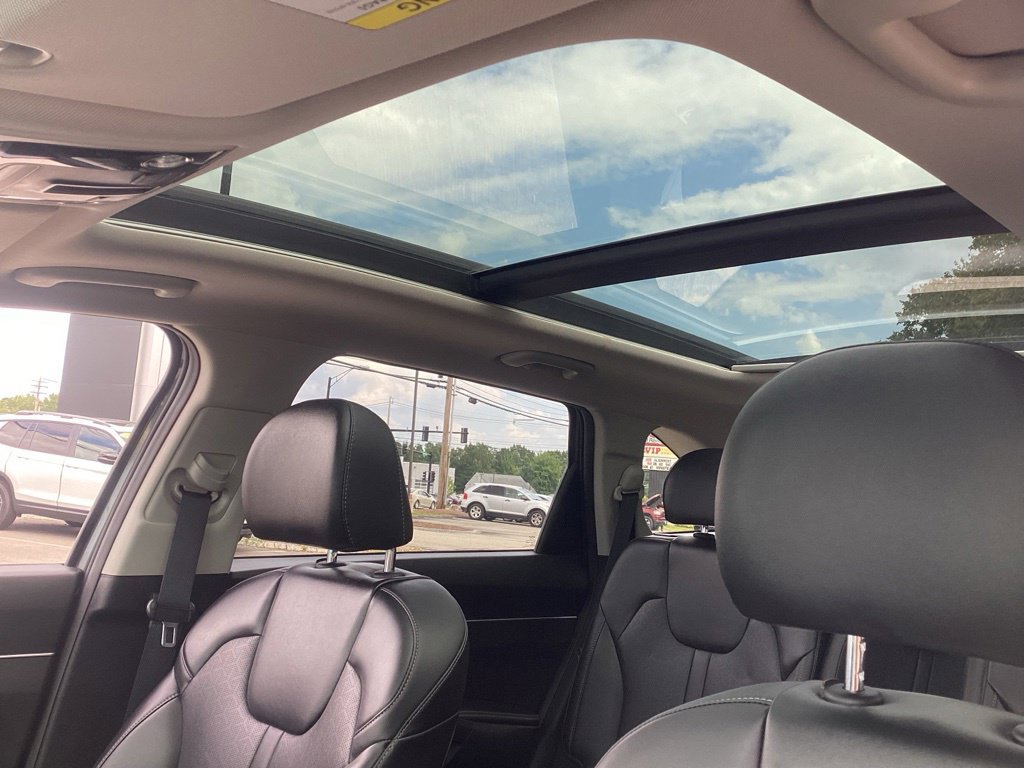 Certified 2023 Kia Sorento X-Line EX AWD/4WD image 17