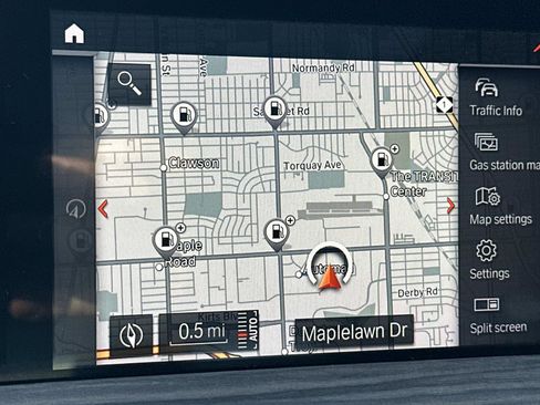 Used 2020 BMW X3 xDrive30i w/ Premium Package image 29