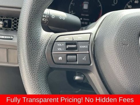 Used 2024 Honda CR-V LX image 27