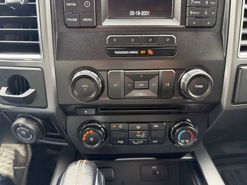 Used 2016 Ford F150 XLT w/ Equipment Group 301A Mid image 18