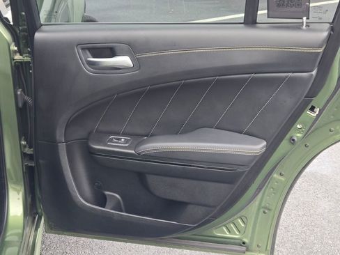 Used 2023 Dodge Charger Scat Pack image 11