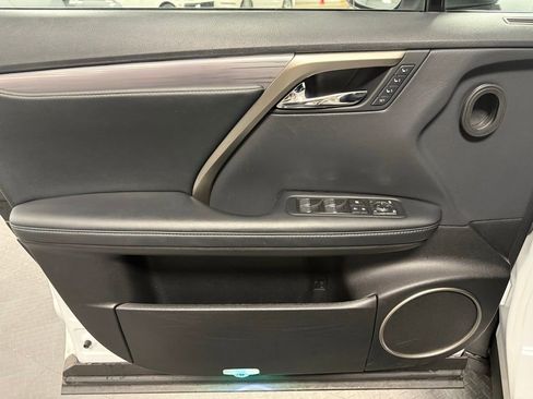 Used 2022 Lexus RX 350 F Sport AWD/4WD image 8