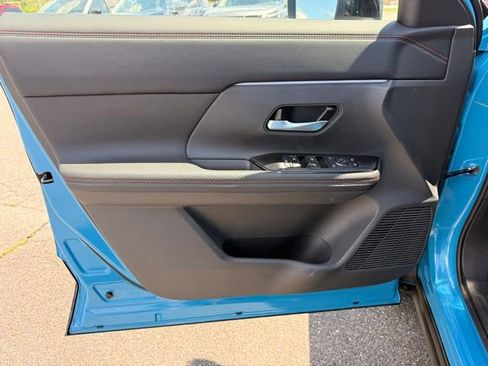 New 2026 Nissan Kicks SR w/ SR Premium Package AWD/4WD image 10