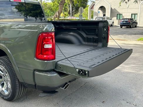 New 2026 RAM 1500 Big Horn image 40