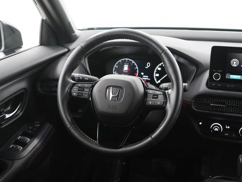 Used 2024 Honda HR-V Sport image 14