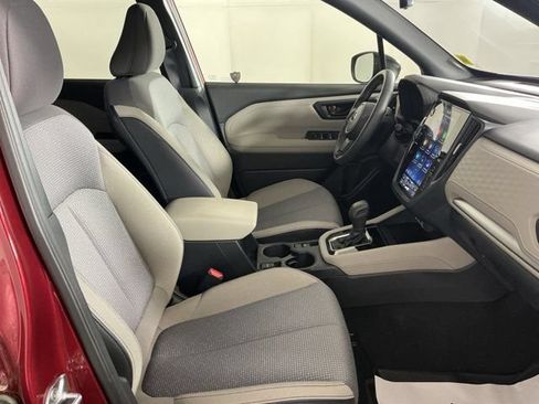 Used 2025 Subaru Forester Premium AWD/4WD image 6
