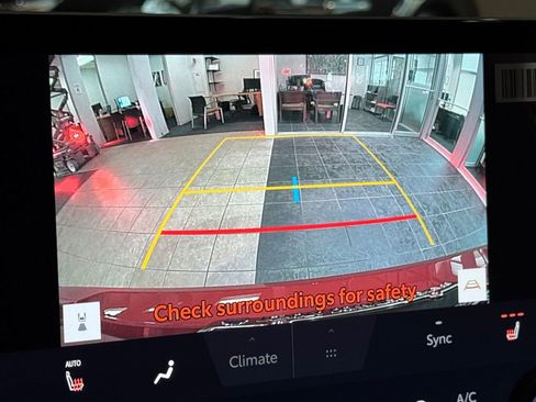New 2026 Toyota bZ AWD/4WD image 27