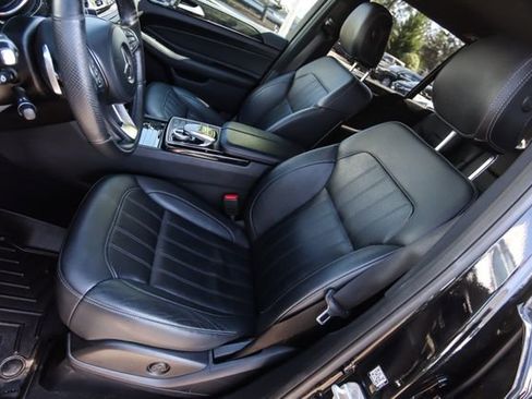 Used 2017 Mercedes-Benz GLS 450 4MATIC image 28