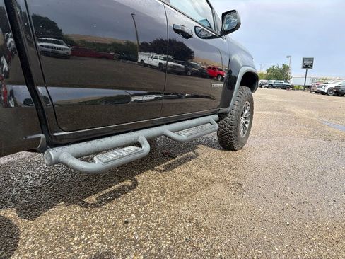 Used 2019 Chevrolet Colorado ZR2 AWD/4WD image 27