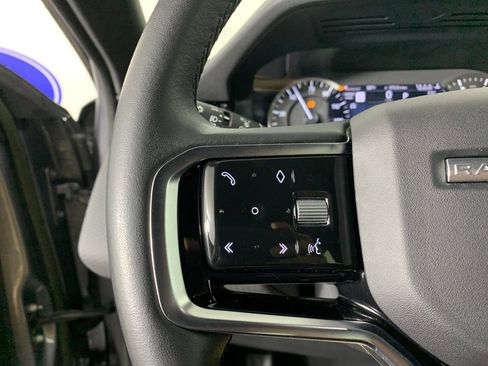 Used 2023 Land Rover Range Rover Evoque S image 18