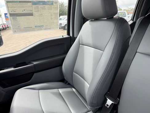 New 2025 Ford F350 XL RWD image 13