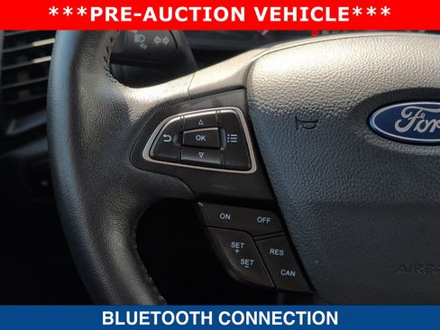 Used 2019 Ford EcoSport Titanium FWD image 26