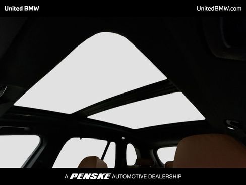 Used 2023 BMW X5 M50i w/ Executive Package image 12