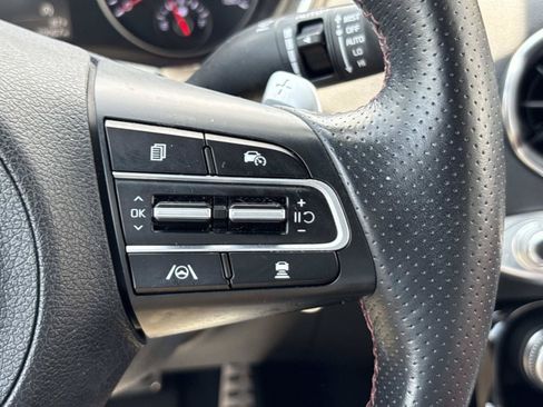Used 2023 Kia Stinger GT-Line w/ Sun & Sound Package AWD/4WD image 25