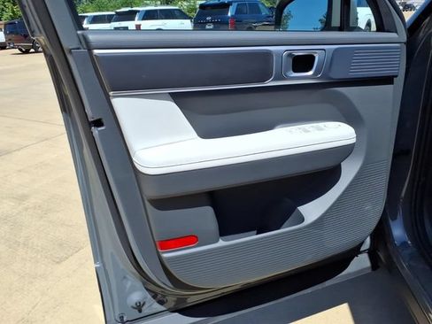 New 2027 Hyundai Santa Fe SEL FWD image 21