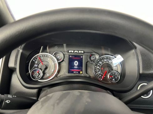 New 2024 RAM 2500 Big Horn image 27