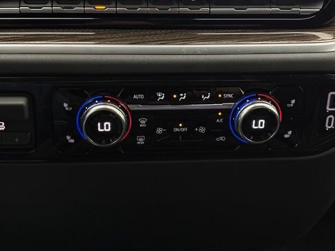 New 2026 GMC Sierra 1500 Elevation AWD/4WD image 25