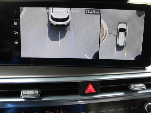 New 2026 Kia Sorento SX Prestige image 63