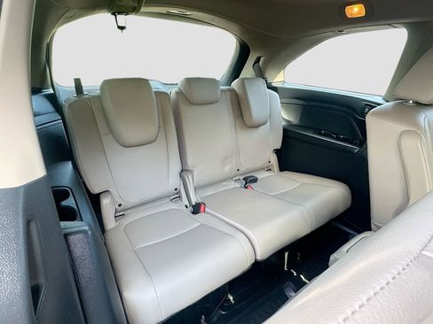 Used 2018 Honda Odyssey EX-L image 28