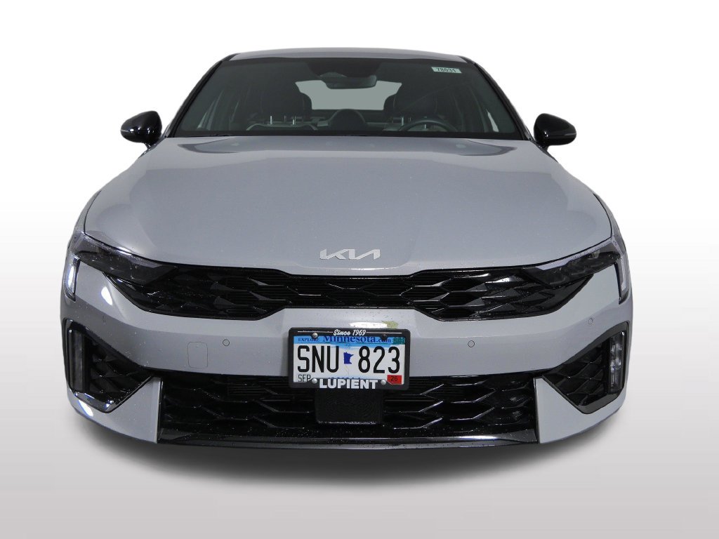 Used 2026 Kia K5 GT-Line AWD/4WD image 4