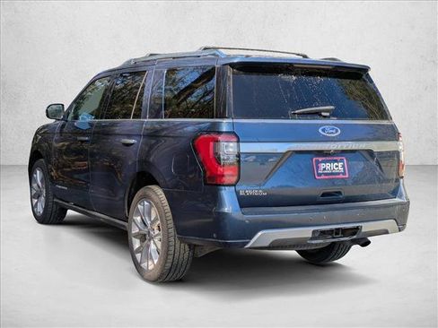 Used 2019 Ford Expedition Platinum image 6
