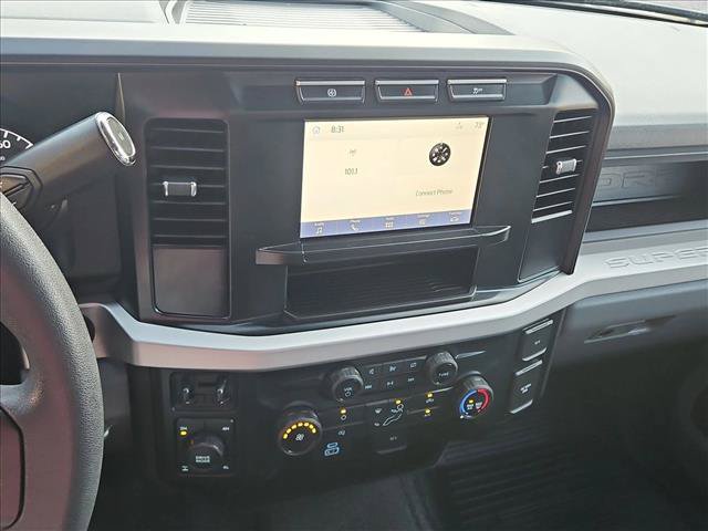 Used 2023 Ford F250 XL w/ XL Off-Road Package AWD/4WD image 14