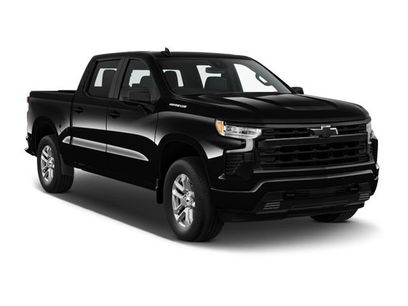 Used 2024 Chevrolet Silverado 1500 RST w/ Protection Package