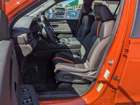 New 2026 Honda Passport TrailSport image 10