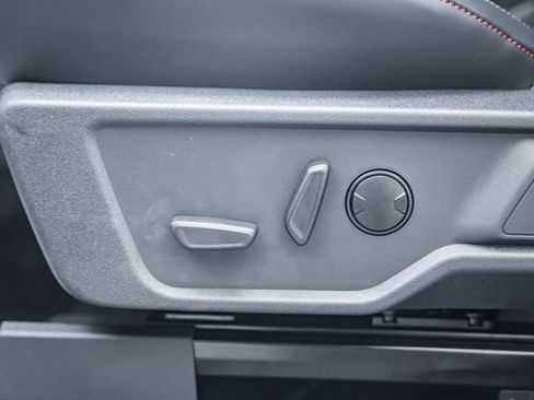 New 2026 Ford Bronco Raptor AWD/4WD image 45