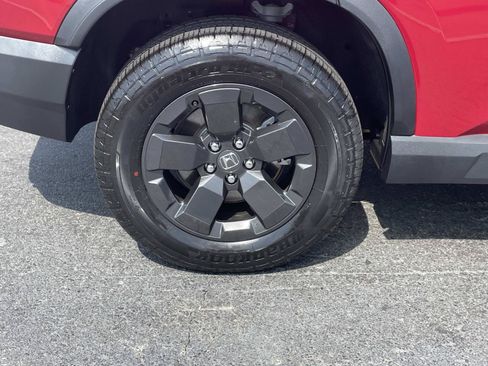 Used 2026 Honda Passport RTL image 7