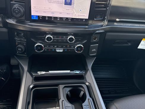 New 2026 Ford F250 Lariat w/ Lariat Ultimate Package image 25