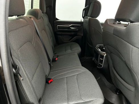 Used 2023 RAM 1500 Big Horn image 35