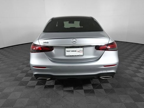 Certified 2021 Mercedes-Benz E 350 Sedan image 28