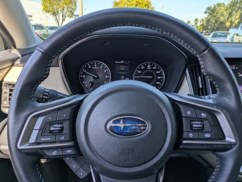 Used 2020 Subaru Outback Premium image 26