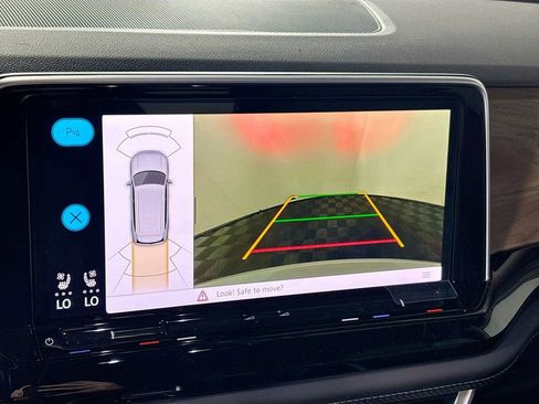 New 2026 Volkswagen Atlas SE AWD/4WD image 16