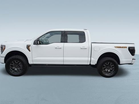 Used 2022 Ford F150 Tremor w/ Equipment Group 401A Mid image 4