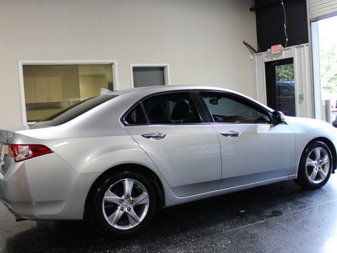 Used 2012 Acura TSX Sedan FWD image 3