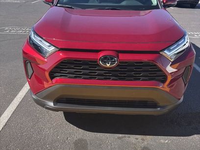 Used 2024 Toyota RAV4 XLE
