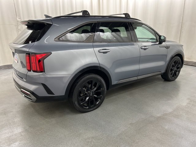 Used 2022 Kia Sorento SX FWD image 4