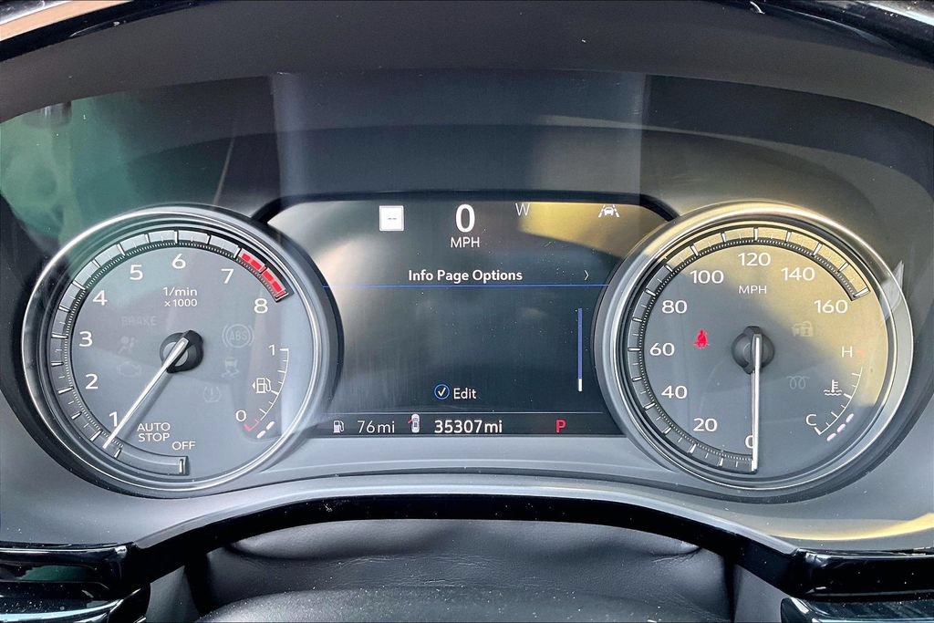 Used 2021 Cadillac XT6 Premium Luxury FWD image 22