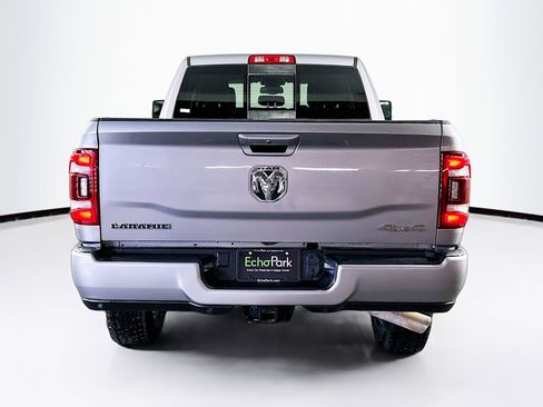 Used 2024 RAM 2500 Laramie image 7
