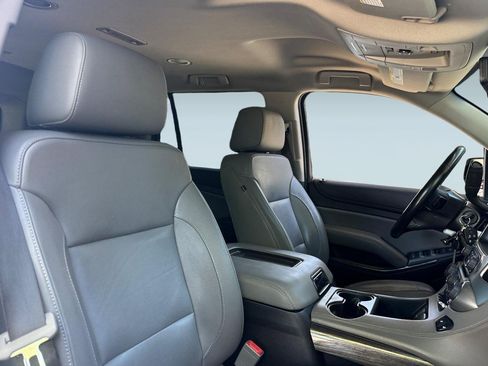 Used 2019 Chevrolet Tahoe LT RWD image 27