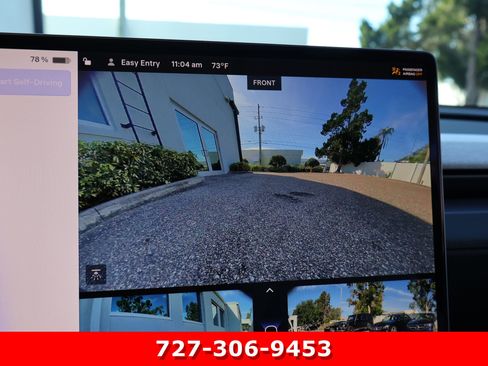 Used 2026 Tesla Model Y image 4