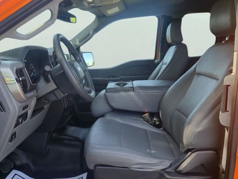 Used 2022 Ford F150 XL w/ Equipment Group 101A High RWD image 13