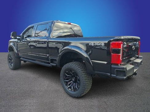 New 2026 Ford F250 XLT w/ XLT Premium Package image 4