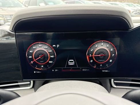 Certified 2023 Hyundai Elantra SEL w/ Convenience Package image 12