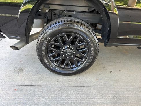 Used 2026 RAM 2500 Limited AWD/4WD image 31